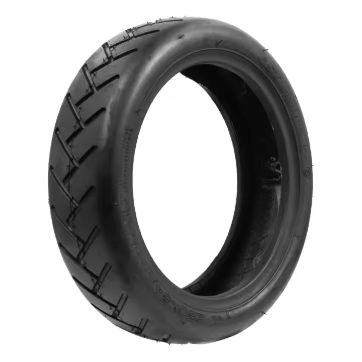 Pneumático Grueso Inflable CST Para Patinete Eléctrico Antipinchazos Compatible Con Xiaomi M365 pro 1S Delantero Y Trasero - 1