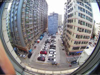 Cámara AHD Panorámica 4K JIENUO Lente De Ángulo Amplio 180 Grados 5MP Visión Nocturna Infrarroja Domestica Seguridad CCTV HD 1080P - details 11