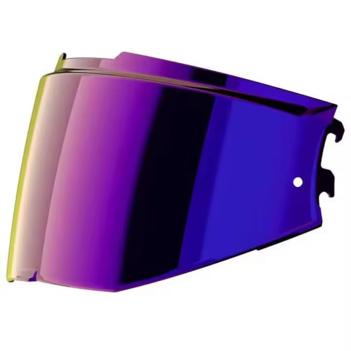 Cascos Pantallas Ls2 Pantalla Ff910 Lila - 1