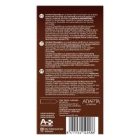 Preservativo Control Sabor A Chocolate Ancho Nominal 54 mm Con Aroma Perfectos Para Sexo Oral Aptos Para Sexo Anal Y Vaginal Compatibles Con Lubricantes A Base De Agua Forma Anatómica Caja de 12 Unidades - details 2