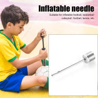 Bomba De Aire Multifuncional Para Baloncesto Y Fútbol 5Pcs Con Válvula Y Adaptador Inflable Para Bola De 4cm Ideal Para Baloncesto Fútbol Voleibol - details 3