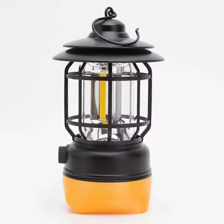 LED camping interior para DeWalt 18V 20V Li-Ion Agua Colgante Tienda Luz en Aire Libre - 1