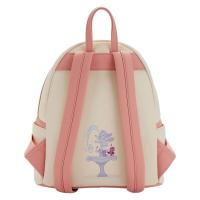 LOUNGEFLY MOCHILA  HERCULES Y MEG mujer DISNEY BACKPACK - details 2