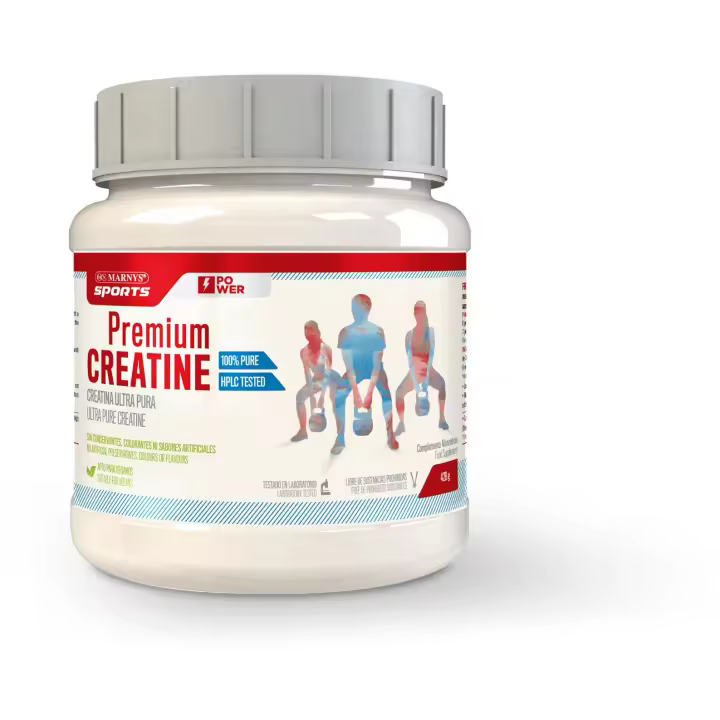 Marnys Premium Creatine Sports 428 gr - 1