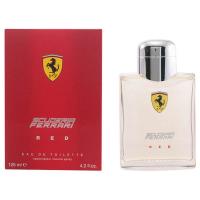 Perfume Hombre Scuderia Ferrari Red Ferrari EDT 125ml - details 0
