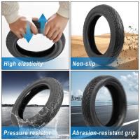 Pulgas De Neumático Para Patinete Eléctrico Y Bicicleta 12*2.125 Piezas Compatible Con Muchos Patinetes Eléctricos Y Gasolina - details 8