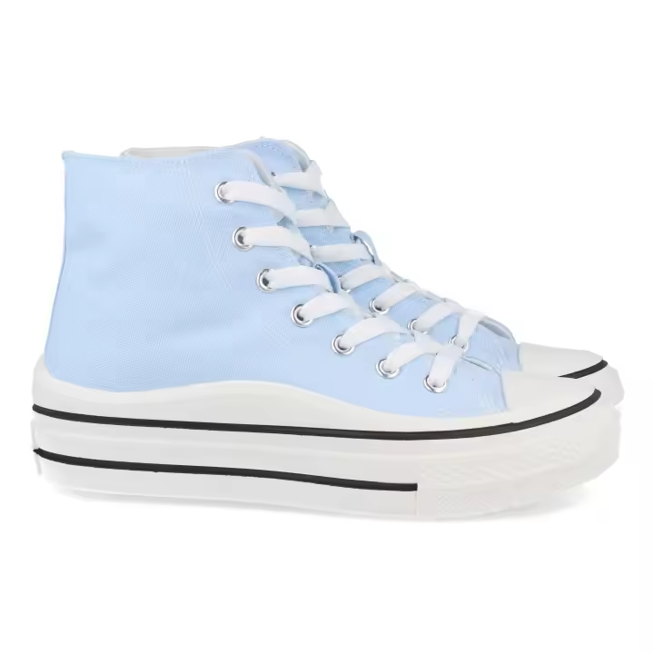 SNEAKERS Sport3punto0 ABX0211-Azul - 1