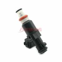 4PCS Inyectores De Combustible Para Coche Honda Accord 2.4L 2003-2011 Piezas De Repuesto De Alta Calidad 16450-RAA-A01 16450-PPA-A01 - details 4