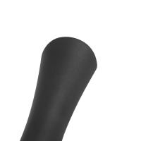 Ajustable Tailpiece Para Violín 4/4 Fibra De Carbono Alto Rendimiento Placa De Cuerda Pull-String Accesorio Musical De Alta Gama - details 8