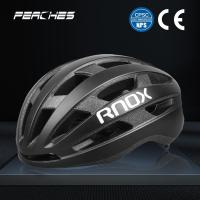 Casco De Bicicleta Para Hombres Ultraligero Competición MTB Con Tecnología De Enfriamiento Integrado Adecuado Para Cabeza De 55-60cm - details 0