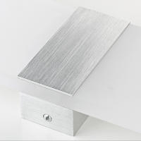 Lámpara De Pared LED MANVIV 220V 110V Para Dormitorio Sala De Estar Balcón Pasillo Iluminación Nocturna Moderna Monofase Incluye Bombillas - details 3