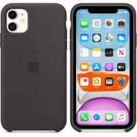 Apple Funda de Silicona Original para el iPhone 11 Silicone Case 🚀 - details 1
