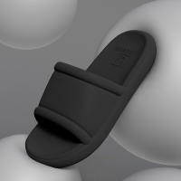 Nuevos Pantuflas Para Hombre EVA Antideslizantes Cómodas Para El Baño Y El Hogar Sandalias De Verano Para Interno Zapatos De Ducha Masculino - details 10