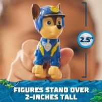 PATRULLA CANINA - PAW Gift Pack Figuras Jungle - details 2
