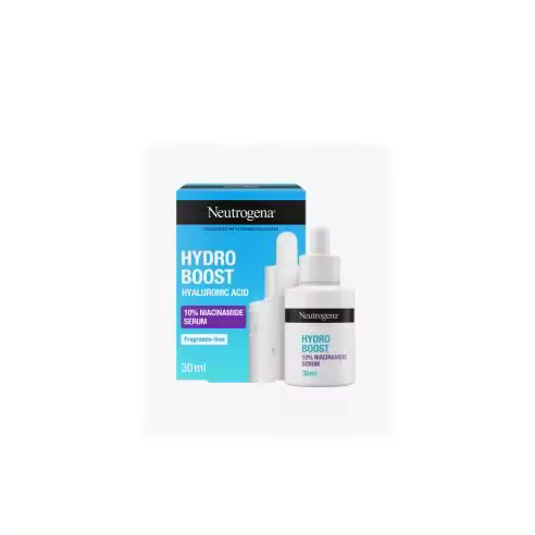 Neutrogena Hydro Boost Serum Niacinamida 30 ml - 1