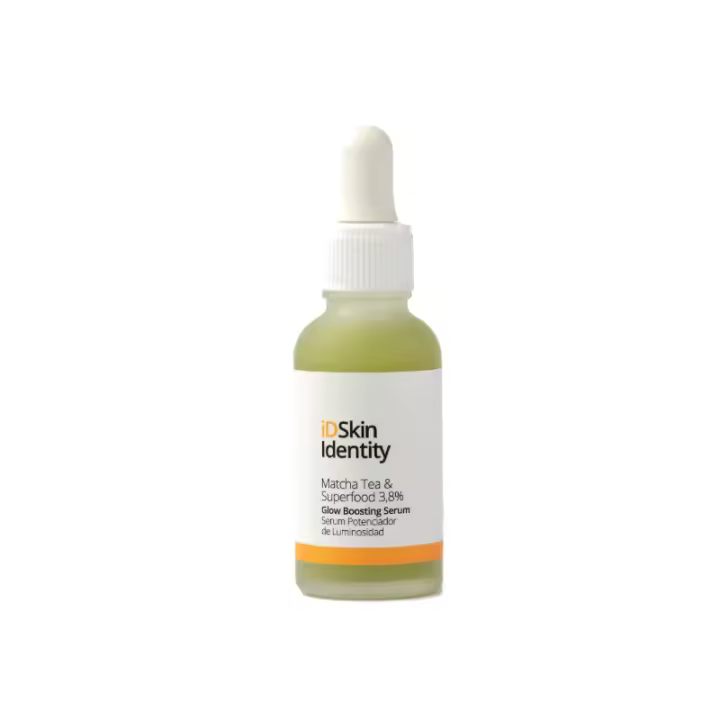 SKIN GENERICS ID SKIN IDENTITY TE MATCHA & SUPERFOOD 3,8% 30 ML. - 1