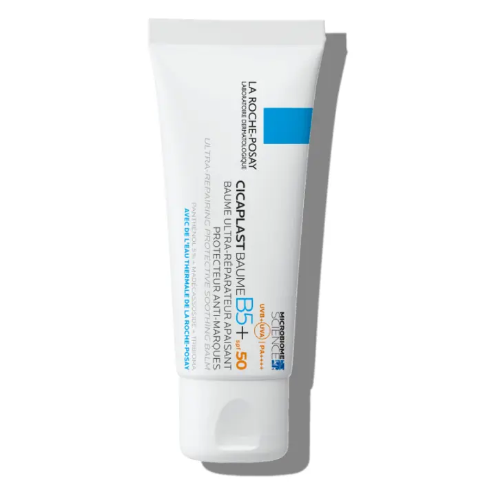 La Roche Posay Cicaplast Baume B5 Bálsamo Calmante SPF50+ 40 ml - 1