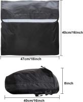 Mochipa Oxford impermeable para Silla De - details 0