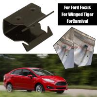 Clip De Enchufe De Cuello Para Ford Focus Panel De Escudo Metálico Frontal Debajo Del Parabrisas Tipo De Material: Plástico - details 8