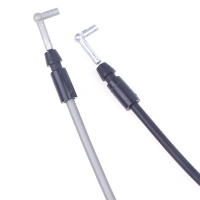Cable De Manija Interna De Puerta Para JAC J3 J3S Turin 2009-2015 Partes De Automóvil Izquierdo Derecho Frontal Trasero - details 1