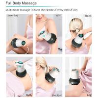 Masajeador Corporal Eléctrico Para Adelgazamiento Infrarrojo Portátil Anti Celulitis Para Brazo Pierna Cadera Abdomen Eliminador De Grasa - details 4