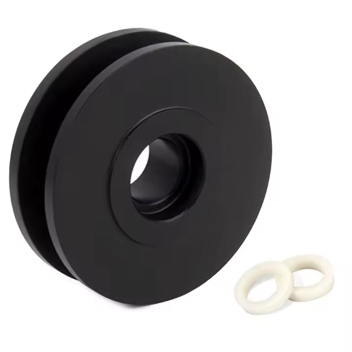 Herramienta De Mantenimiento De Cadena De Bicicleta MTB Para Transporte Ligero Veloce 12mm Soporte De Limpieza De Cadena De Bicicleta - 1