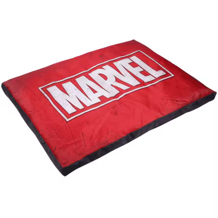 Colchoneta para Perros Marvel - Tallas S y M - 1