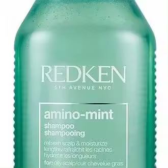 Redken Amino Mint Shampoo 300Ml - 1