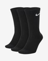 calceta Nike pack de 3  largos - details 1