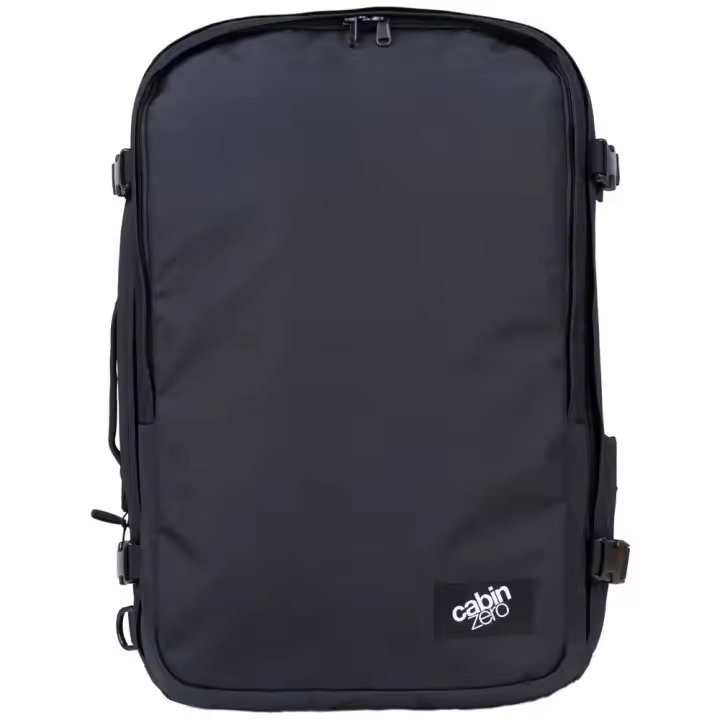 Cabin Zero Mochila Classic Pro 42l Ultra Light With Luggage Trackers - 1