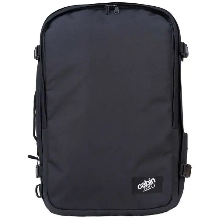 Cabin Zero Mochila Classic Pro 42l Ultra Light With Luggage Trackers - 1