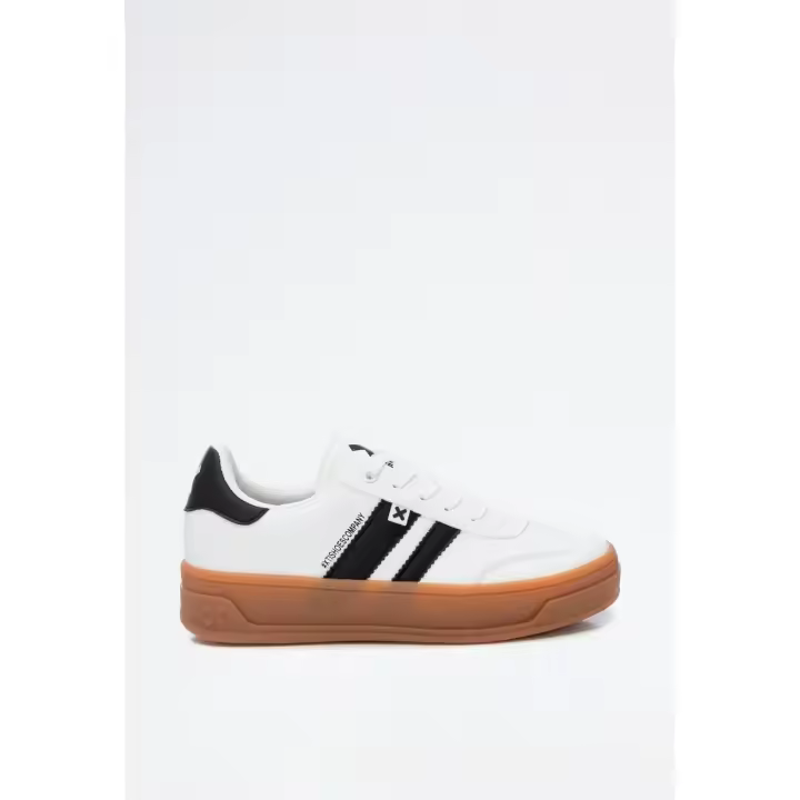 Deportivo de mujer blanco Xti 143645 - 1