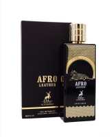 Maision Alhambra Perfume Maison Alhambra Afro Leather 80ml - details 2