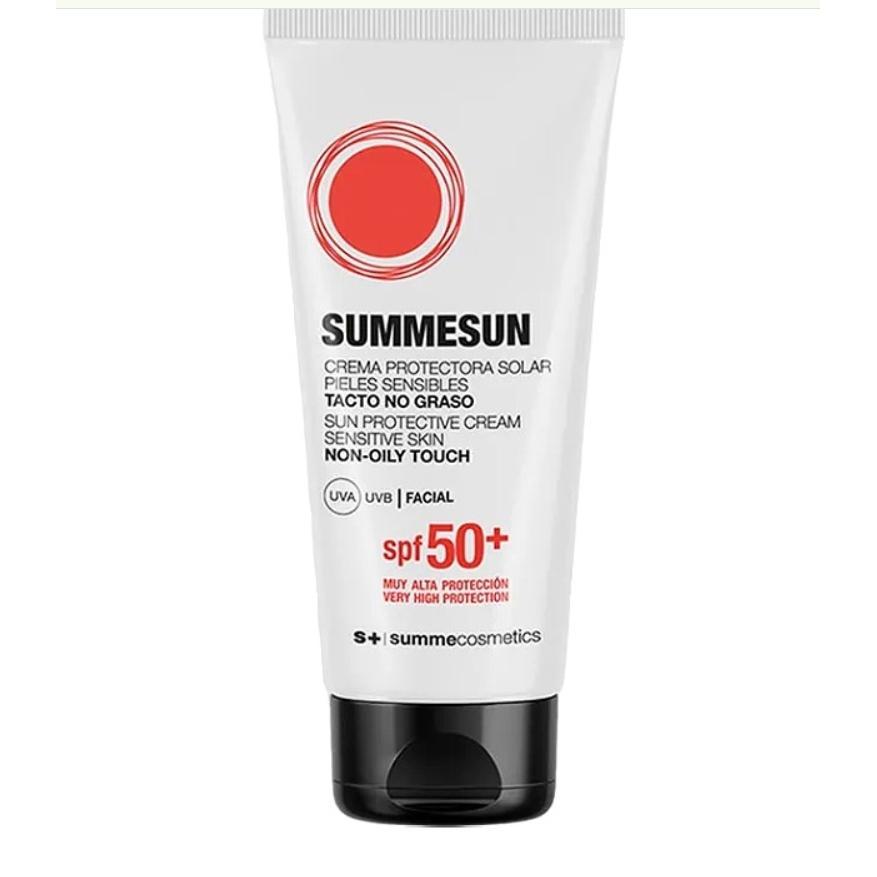 Summecosmetics Summe Sun Spf 50+ No graso 75 ml