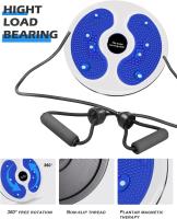 Giratory Disc para La Giro, Giratory Disc para advazar La Giro, multiculonal tabla giratoria para ejercicio con - details 1