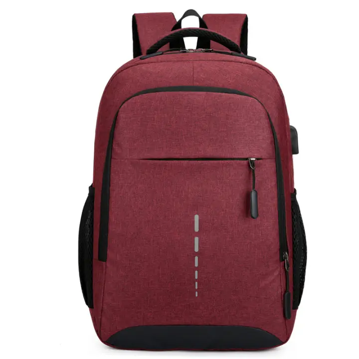 Mochipa impermeable para helbres, ultra Ligera, holds portáril de 15,6 pulgadas, estile clásico, mochipa para Libros y Uso Diary - 1