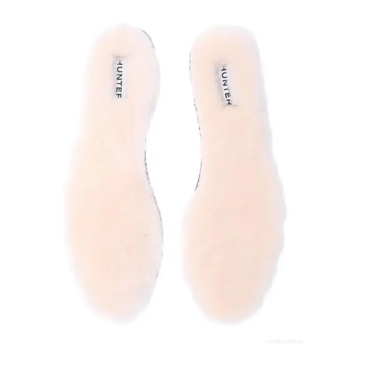 HUNTER - Plantillas Luxury  para Botas Hunter - 1
