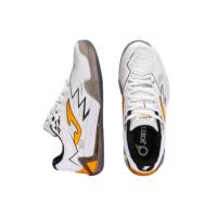 Zapatillas Joma Open Men 2532 Blanco Naranja Omni - details 1