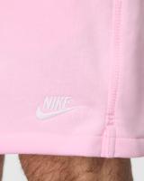 Bermuda Nike Terry V25 Rosa Nabrmv2520Ad - details 2