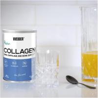 COLÁGENO 300GR NEUTRO - Weider  Antienvejecimiento  Natural  Con ácido hilarunónico, magnesio y vit C / collagen / collagen - details 0