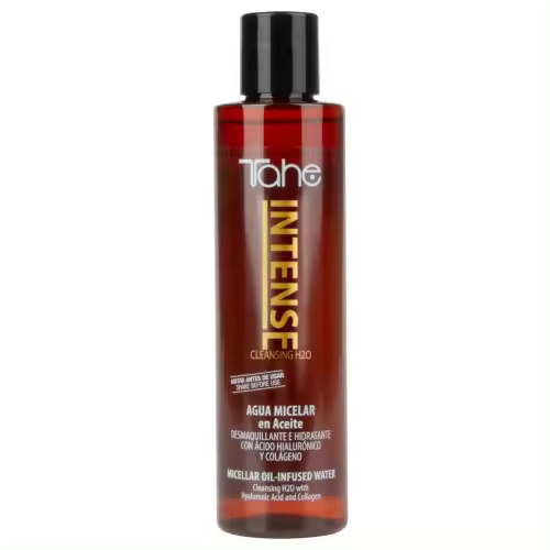 Agua micelar en aceite intense de tahe - 1