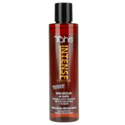 Agua micelar en aceite intense de tahe - 1