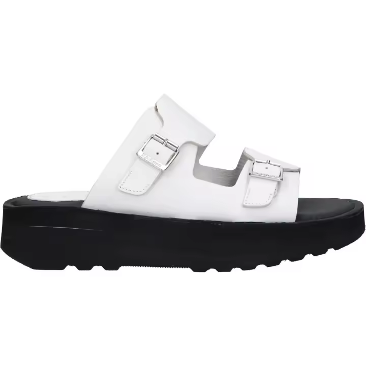 Sandalias de Mujer KICKERS 894970-50 KICK HOT 3 BLANC - 1