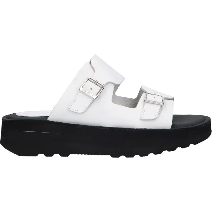 Sandalias de Mujer KICKERS 894970-50 KICK HOT 3 BLANC - 1