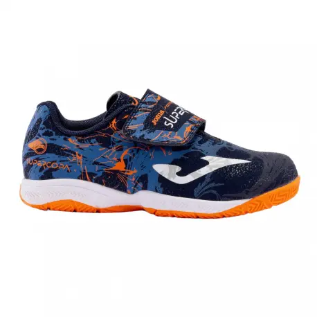 Deportivas de Joma para niños - 1