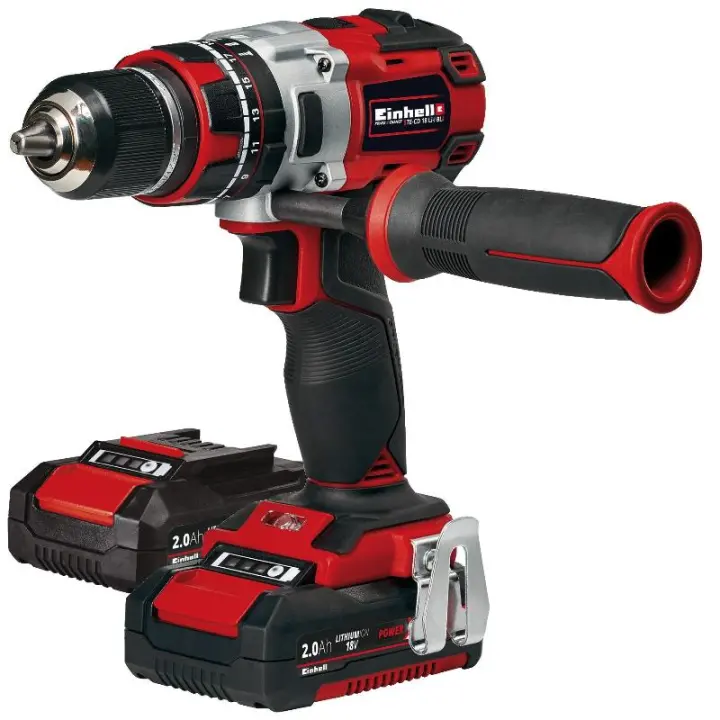 Taladro percutor s/esc tpcd 4513861 - 1