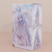 Figura De Anime Azur Lane 15cm Le Malin Bunny Girl Estatua De Juego Modelo De Mujer De Dibujos Animados Decoración Lindo Regalo - details 6