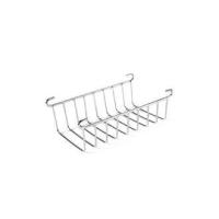 Estante de Maple inoxidable para tostadas y Pan, accesorios rectangulares para freidora de Aire, 8 ranura - details 3