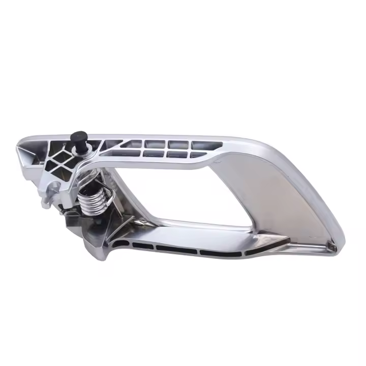 Manija De Puerta Interior Para Ford Ranger 2012-2019 Everest 2015-2019 Mazda BT50 Izquierda Y Derecha Pieza Individual - 1