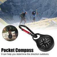 Compas De Coche Con Mapa Escalado Y Luz Luminosa Para Senderismo Camping Montaña Moto Accesorios Universales Para Automóvil - details 17